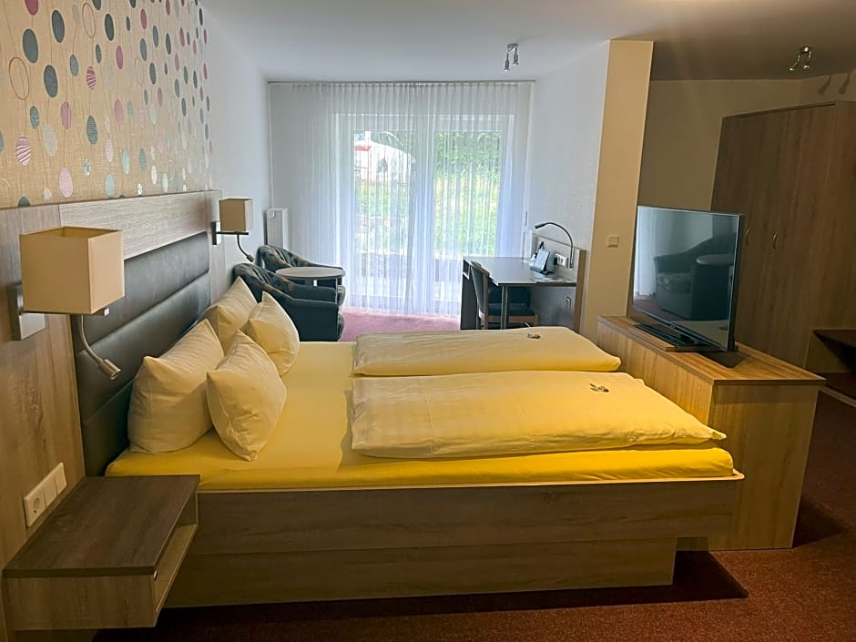 Hotel am Steinertsee