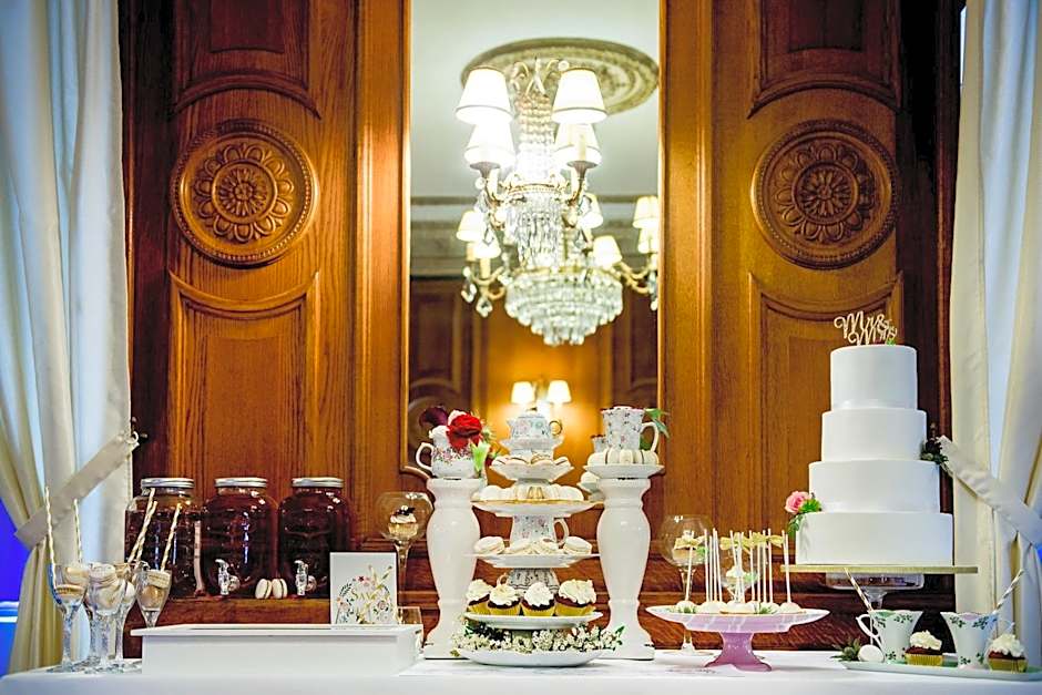 Grand Hotel Gallia & Londres