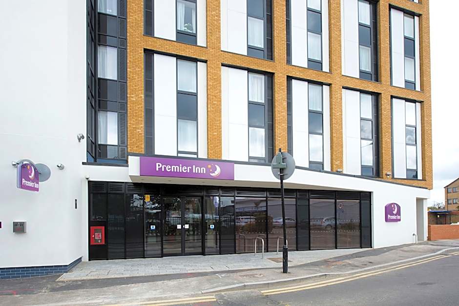 Premier Inn London Tottenham Hale