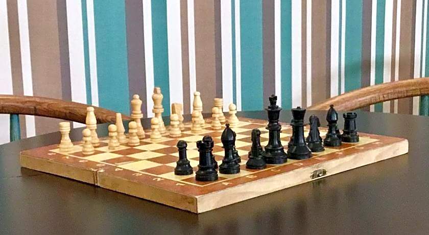 Honeymoon Inn - Mussoorie