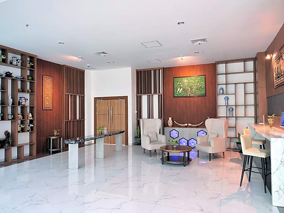 UNHAS HOTEL & CONVENTION