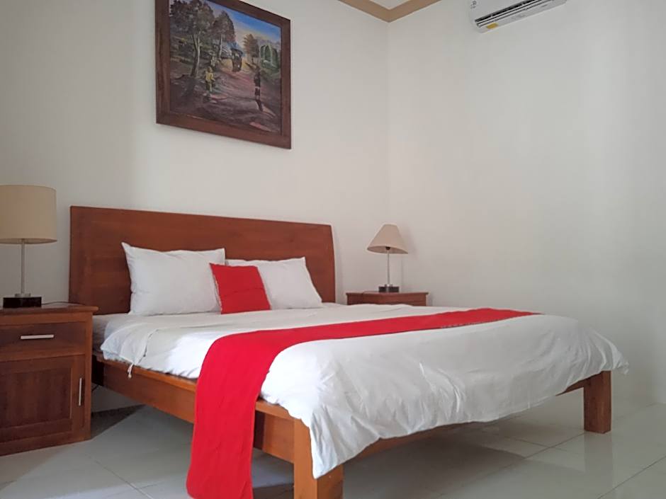 Family House Hotel Kuta