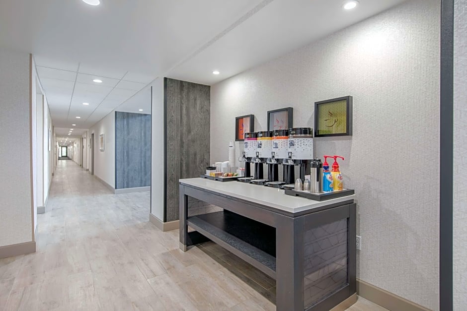 Hampton Inn And Suites By Hilton Ruidoso