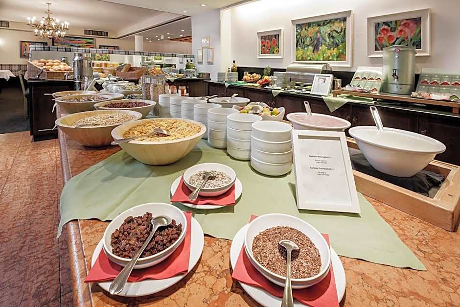 Seefelds Bed & Breakfast