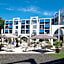 Brit Hotel du Lac