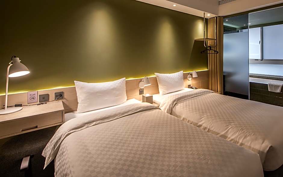 Hotel Ramble