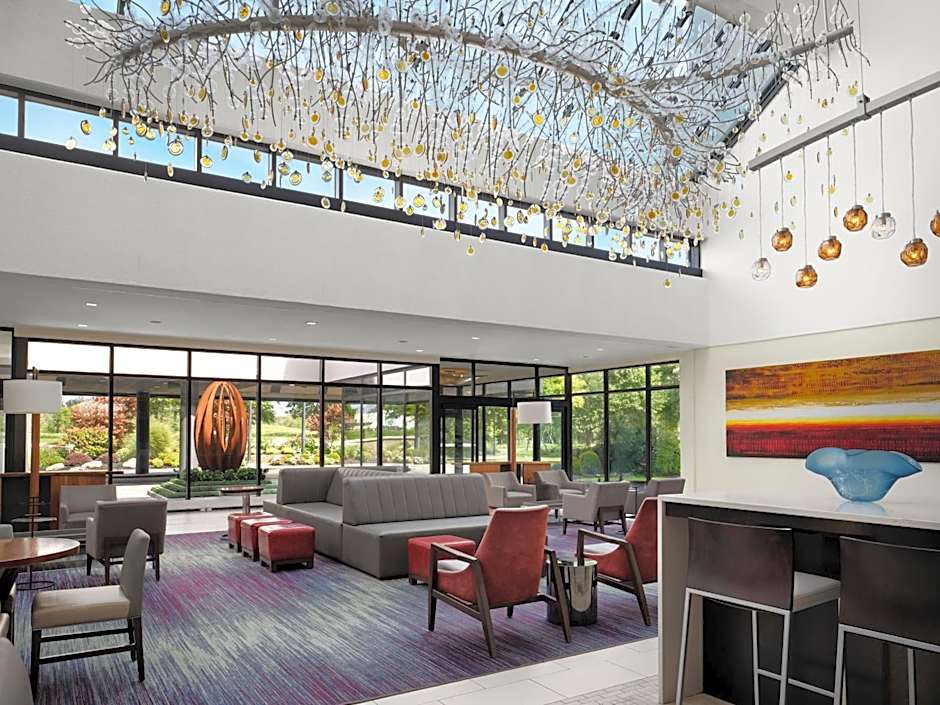 Hanover Marriott