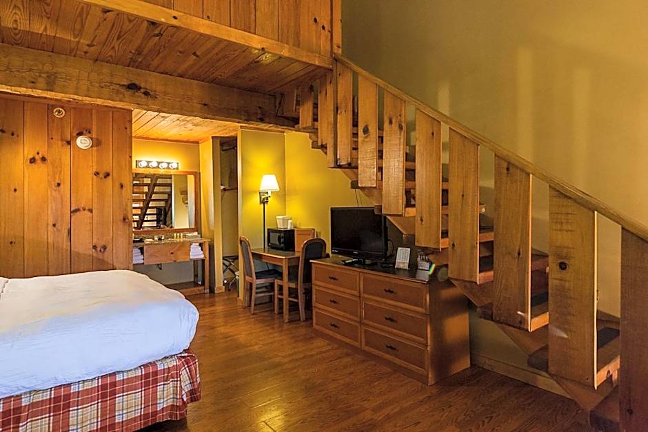 Timbers Lodge - Pigeon Forge