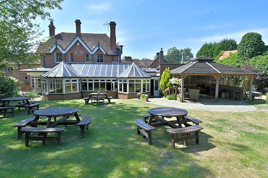 Photo 1 of 35 of The Inn On The Green