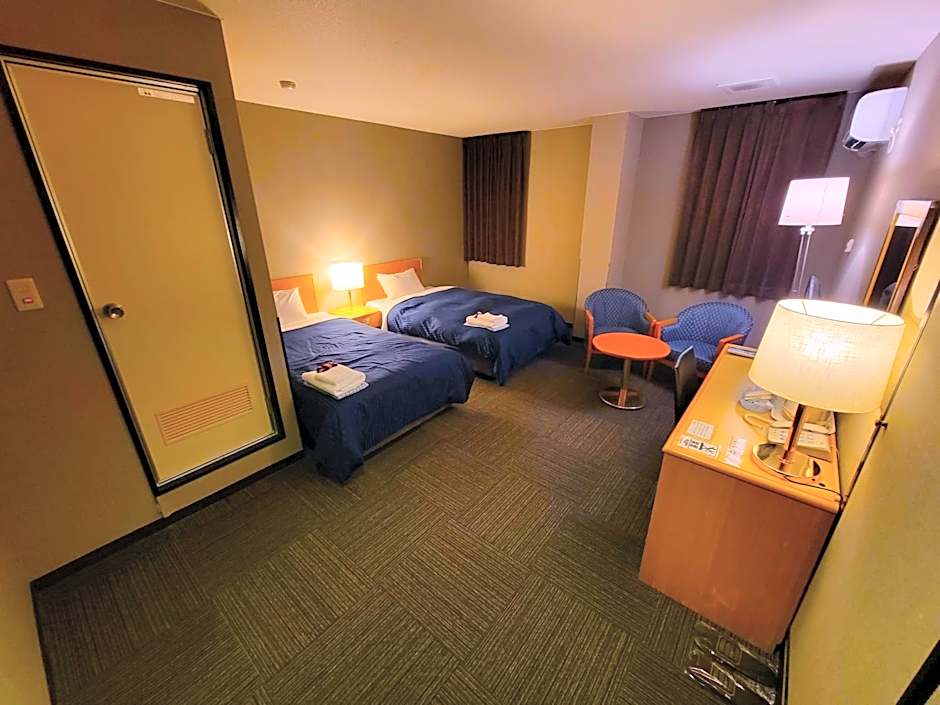 Hotel Seagull