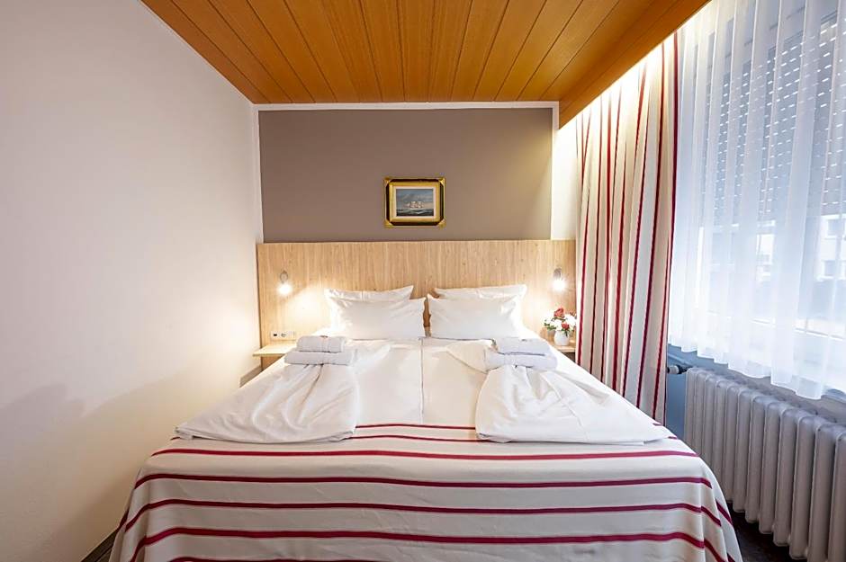 Hotel Astoria Stuttgart City