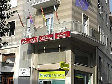 Hotel Mignon Posta