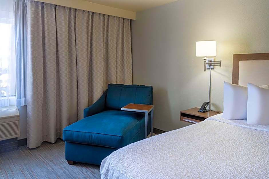 Hampton Inn By Hilton Irvine/East Lake Forest