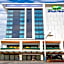 Holiday Inn Express Adelaide City Centre By IHG