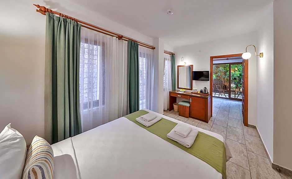 Medusa Hotel