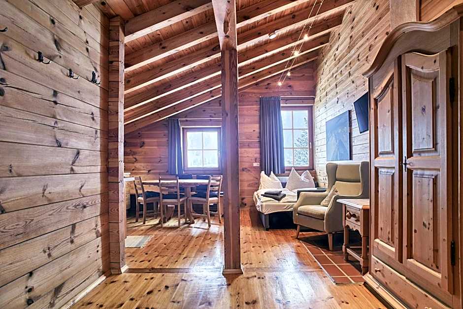 MOUNTAINRANGER - Lodge - ski in & ski out