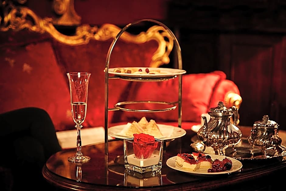 Palazzo Paruta & Wellness Suites