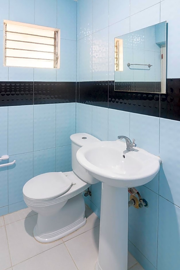 CounTess Pension House