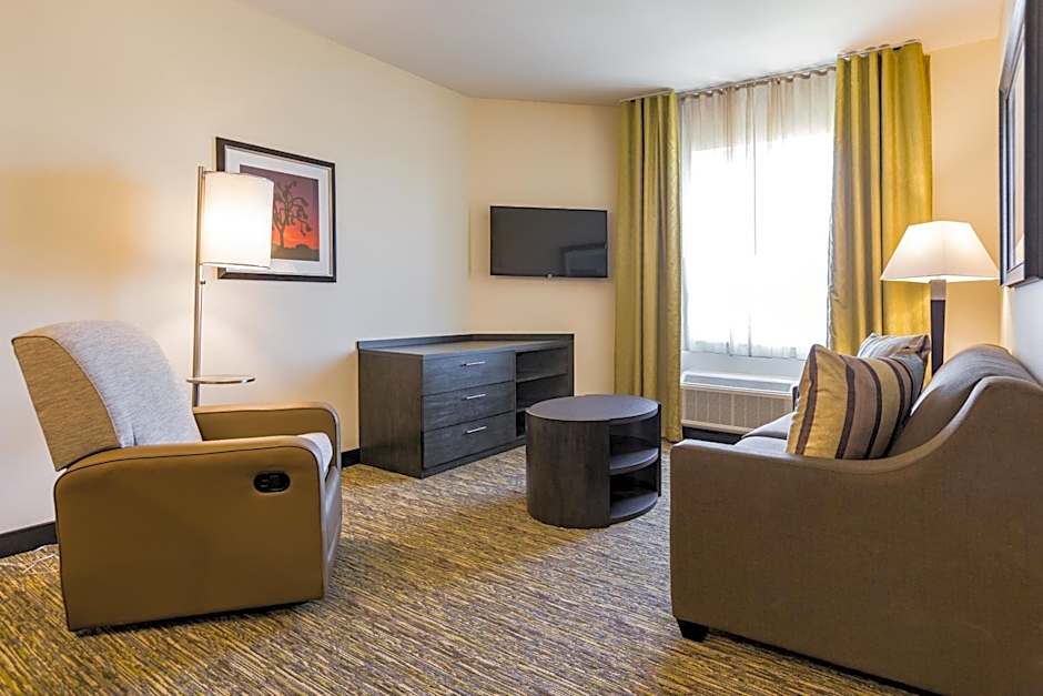 Candlewood Suites Buda - Austin SW By IHG