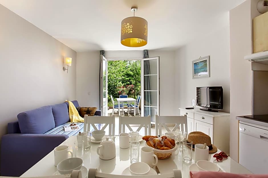 Terres de France - Résidence de la Cabre d'Or