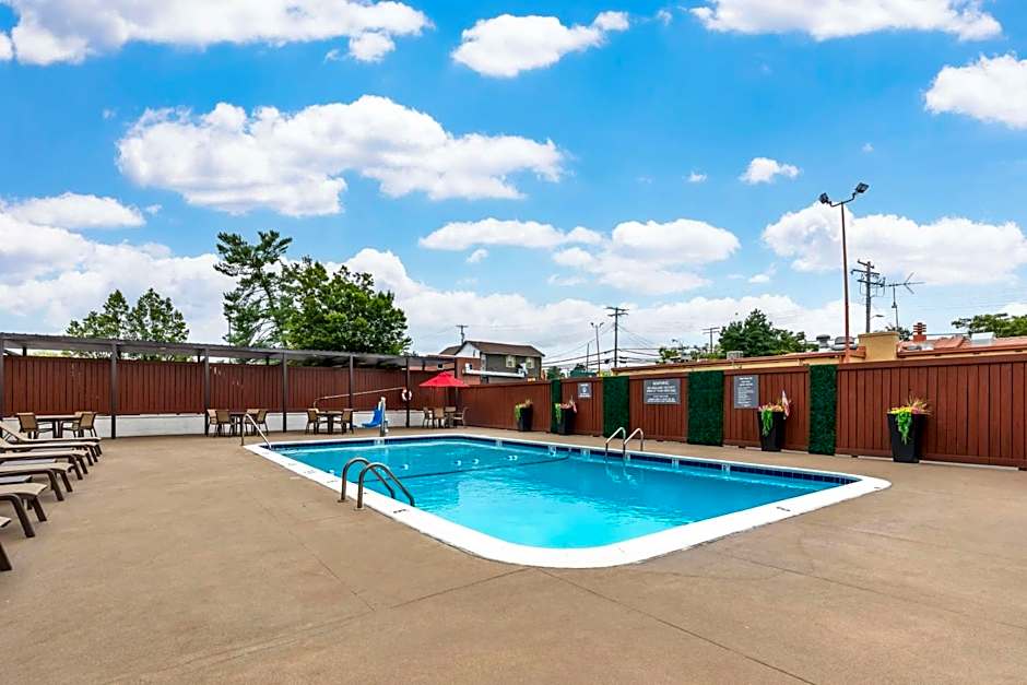 Best Western Laurel