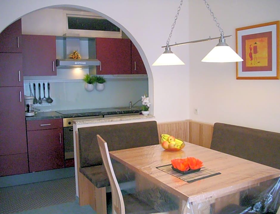 Appartement Erlengrund