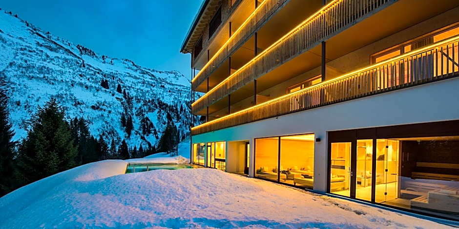 Adler Damüls Gasthof Hotel