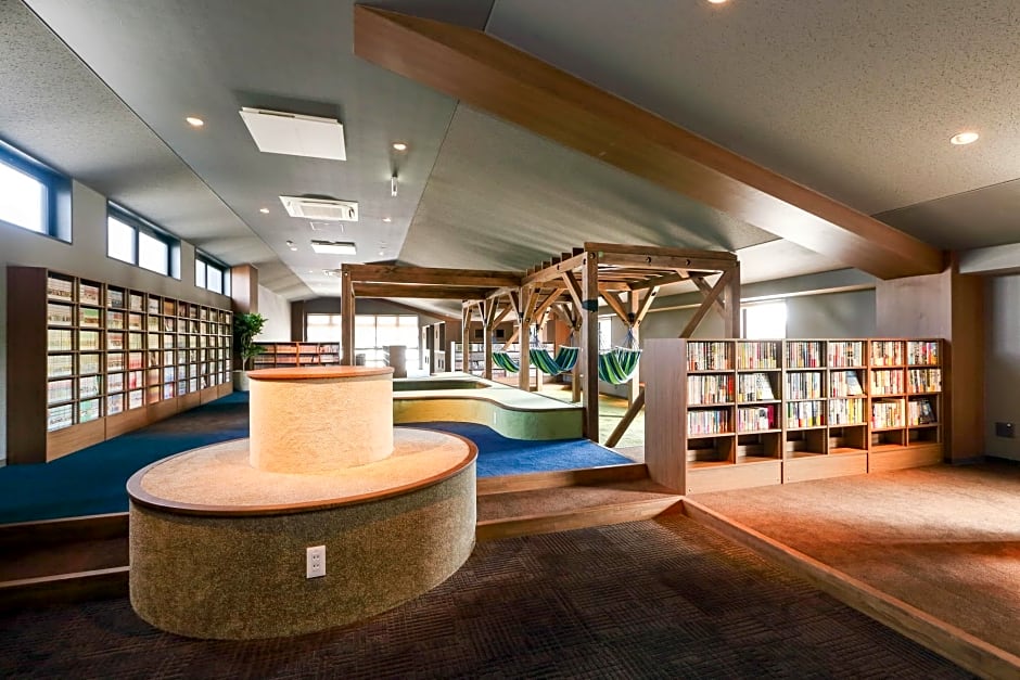 Route Inn Grantia Tokai Spa and Relaxation
