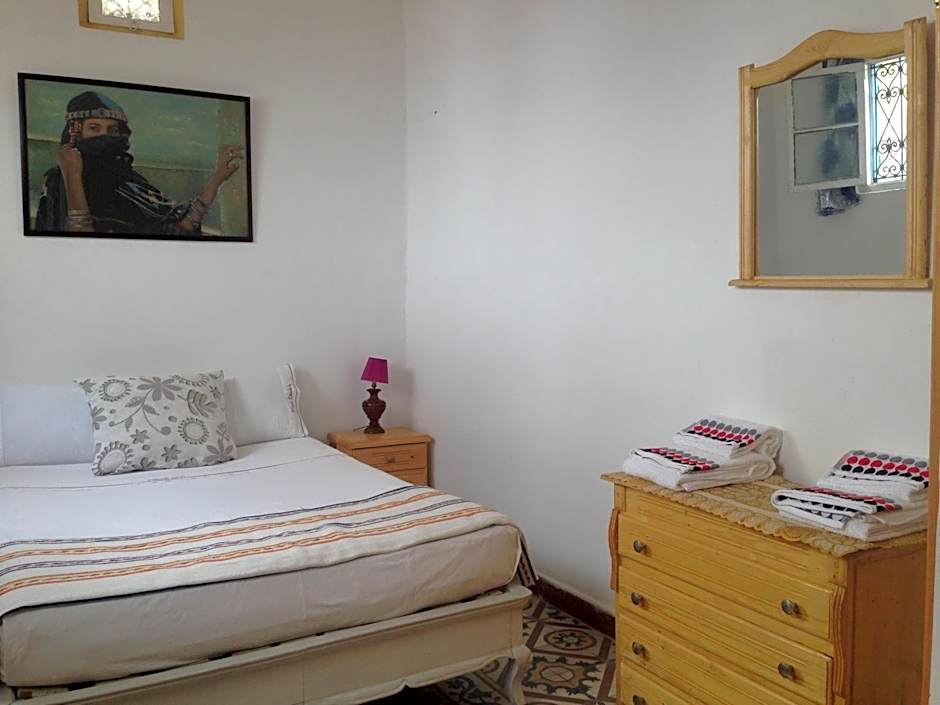 Riad Soul of Tetouan