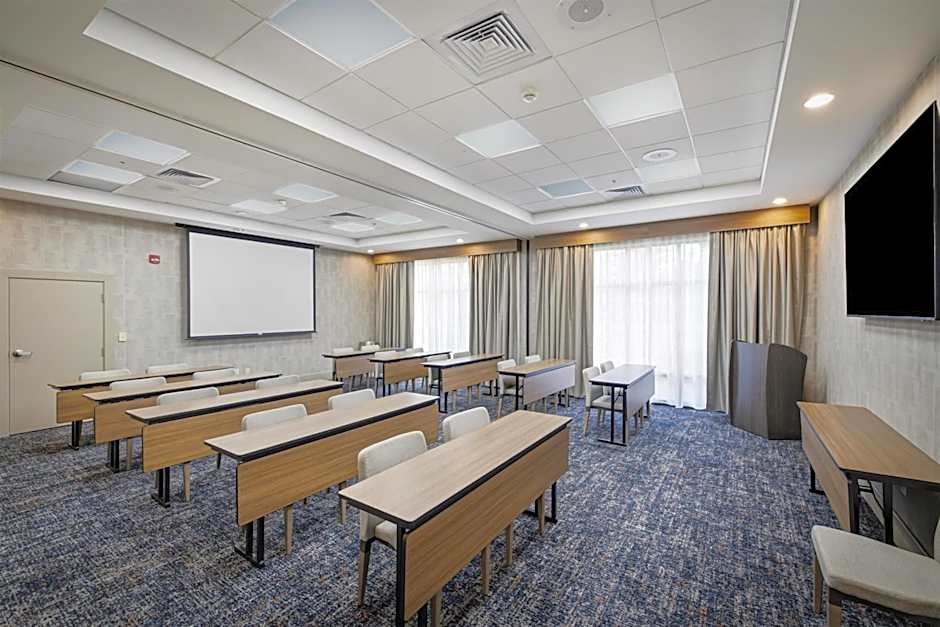 Hampton Inn Hickory