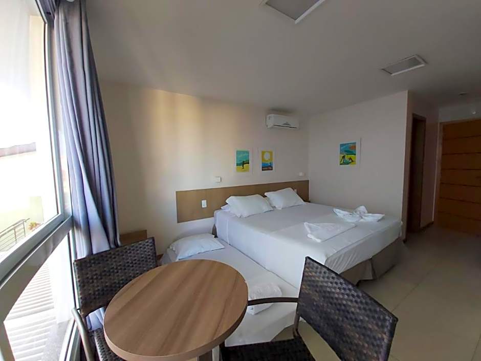Balmare Hotel