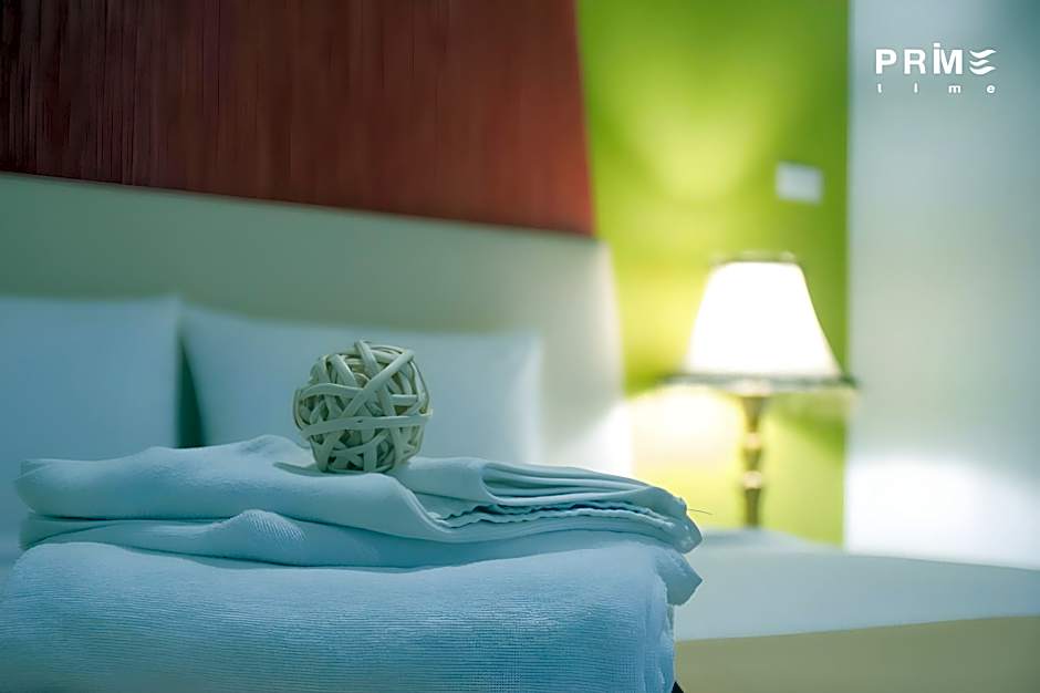 Prime Time Hotel Bang Saen