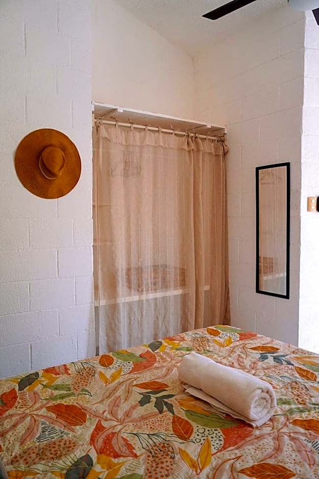 Casa Palmita