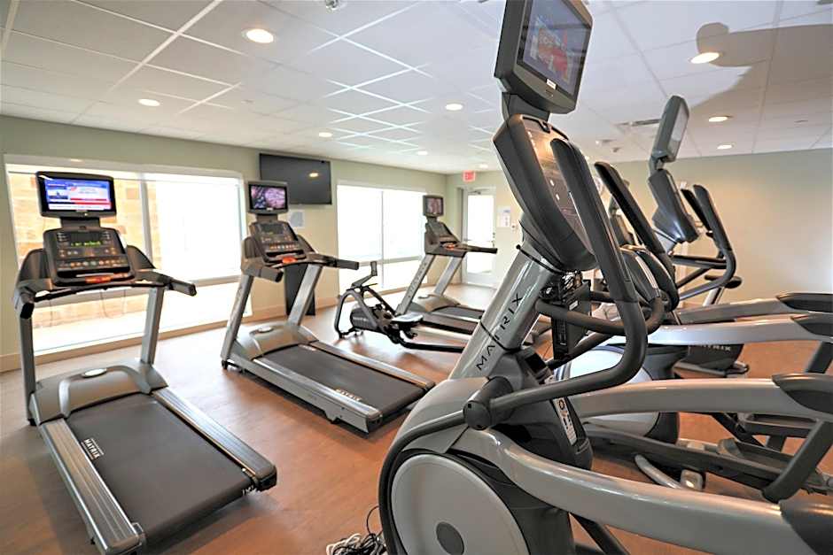 Holiday Inn Express And Suites Forney By IHG