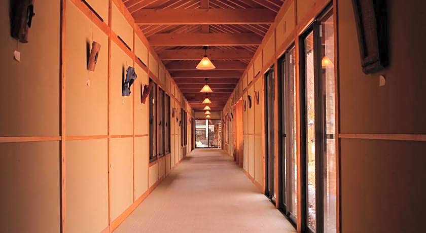 Tsutaya Tokinoyado Kazari