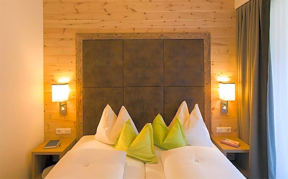 Hotel Kaprunerhof