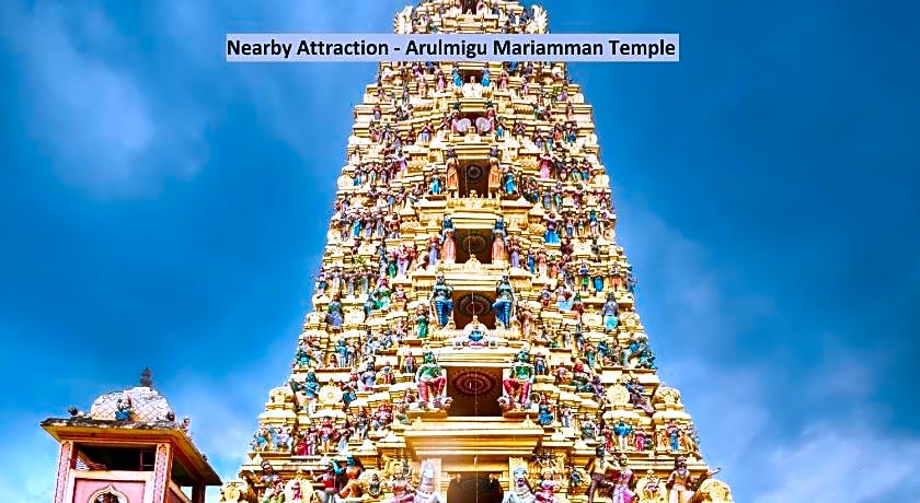 Flagship Hotel Gaylord