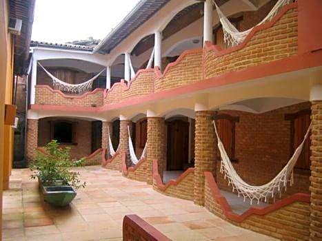 Travel Inn Village Arraial