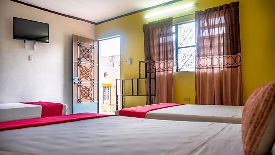 Hotel Mucuy
