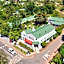 The Post House Hotel - no children under the age of 16yrs