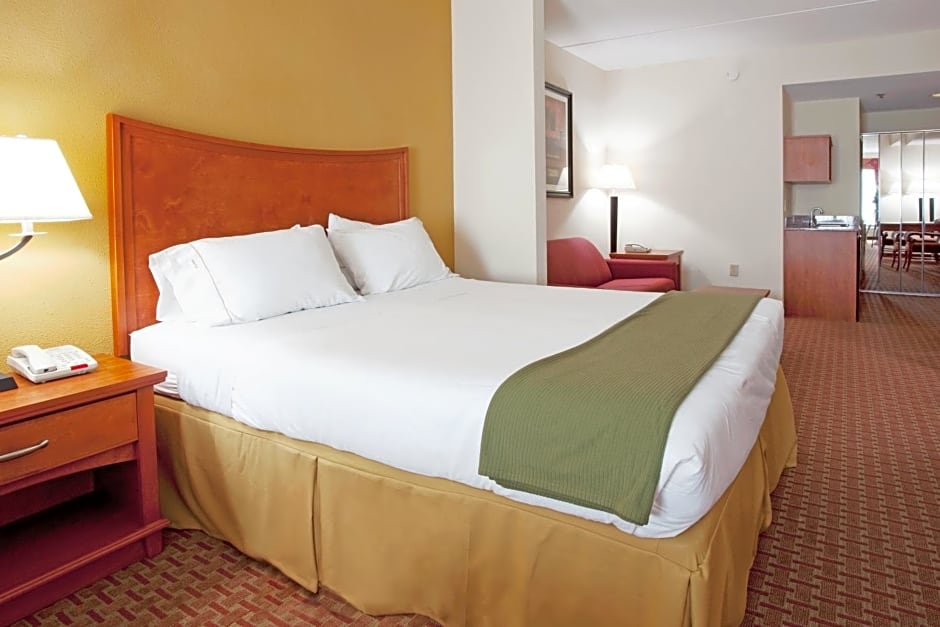 Holiday Inn Express Hotel & Suites Jacksonville North-Fernandina by IHG