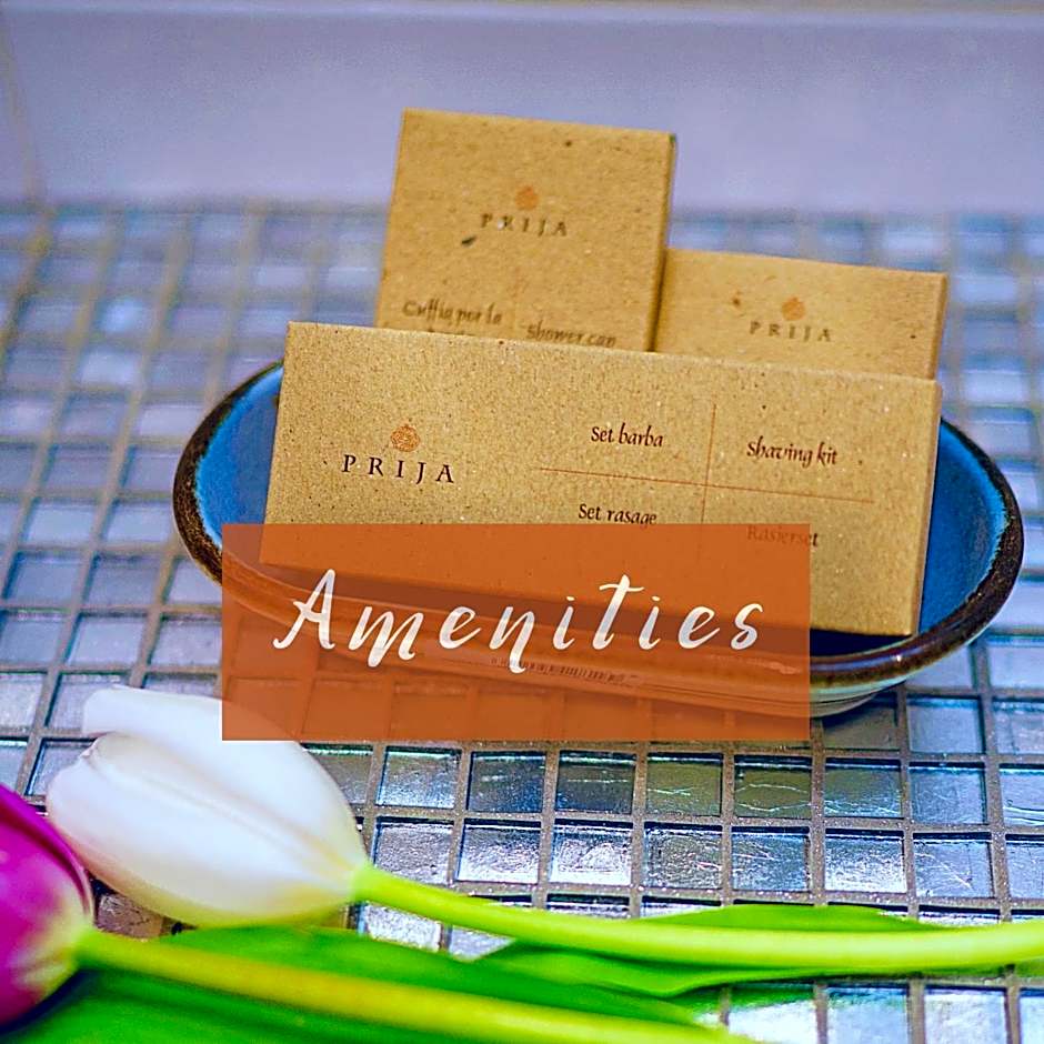 Maison Spagna Suites