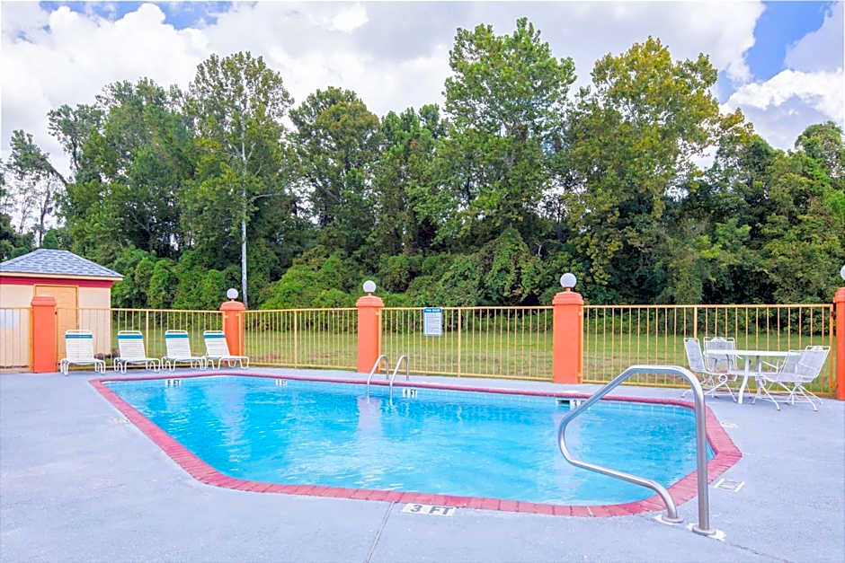 Howard Johnson by Wyndham Vicksburg
