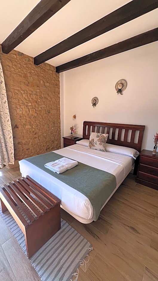 Rústico Prado da Viña