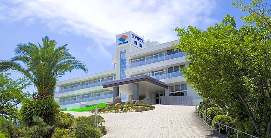 Kur House Shirahama