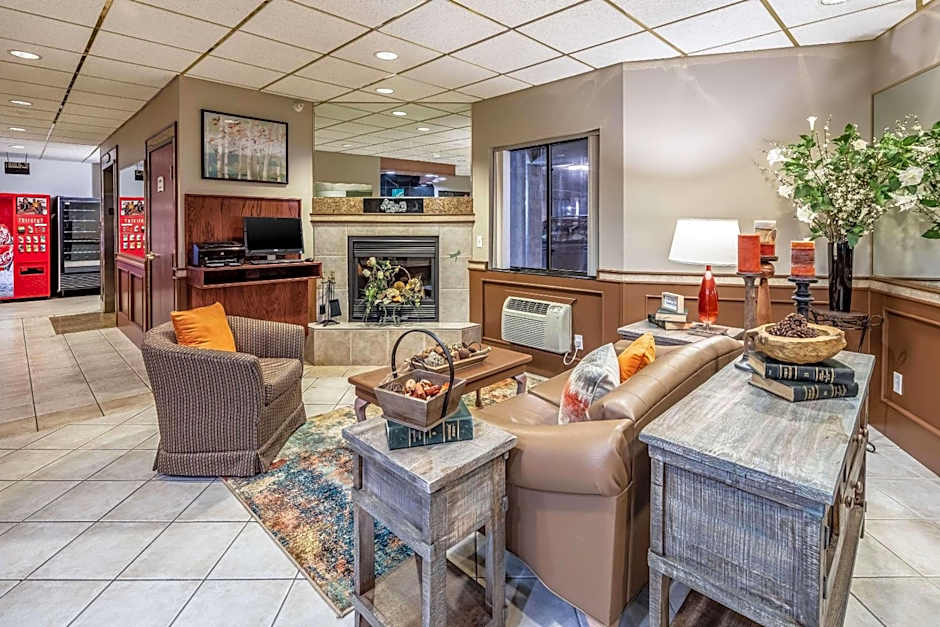 Quality Inn Keystone