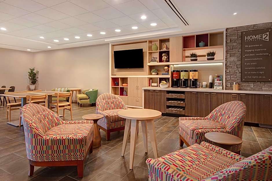Home2 Suites by Hilton Shepherdsville Louisville South
