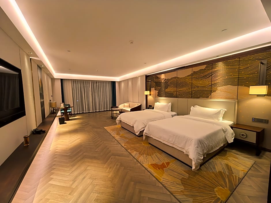 New World Hotel Taishan