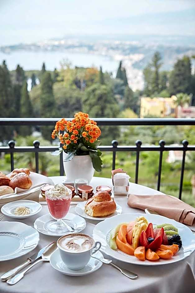 Grand Hotel Timeo, A Belmond Hotel, Taormina