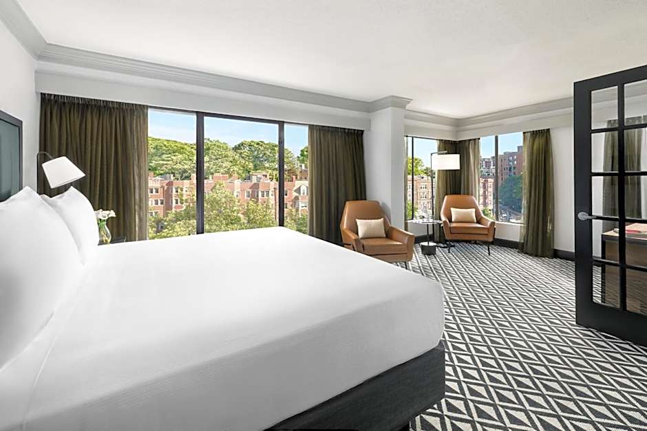 Photo 1 of 69 of Arcadian Hotel